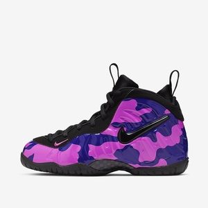 Nike Foam Posite Kids